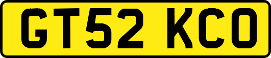 GT52KCO