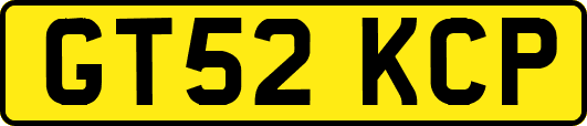 GT52KCP