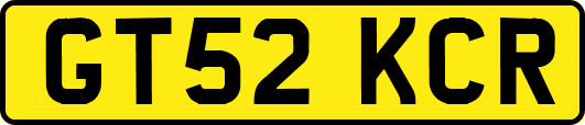 GT52KCR