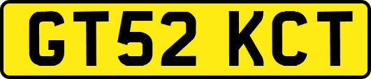 GT52KCT
