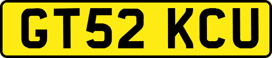 GT52KCU