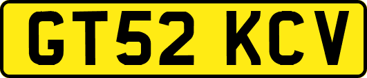 GT52KCV