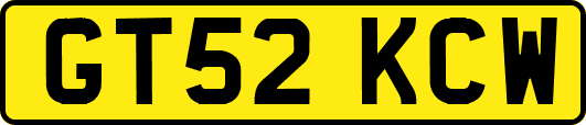 GT52KCW