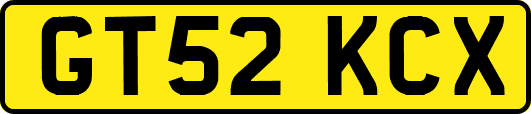 GT52KCX