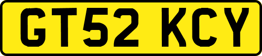 GT52KCY