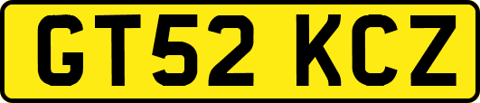 GT52KCZ