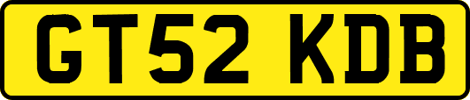 GT52KDB
