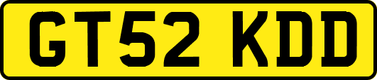GT52KDD