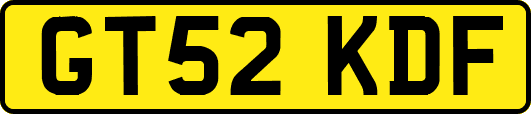 GT52KDF