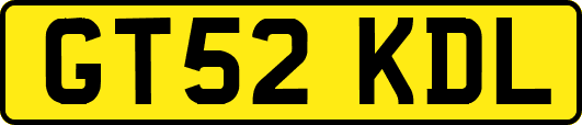 GT52KDL
