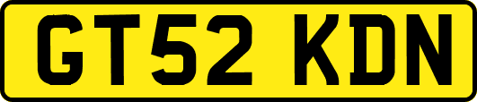 GT52KDN