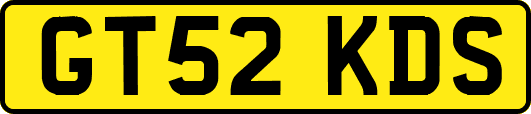 GT52KDS