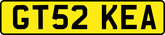 GT52KEA