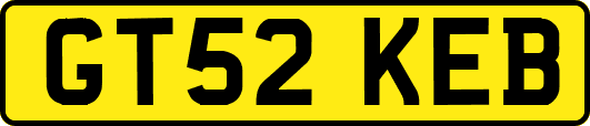 GT52KEB
