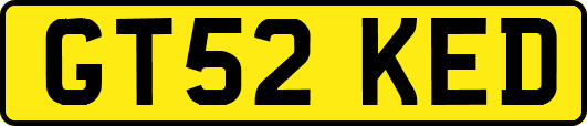 GT52KED