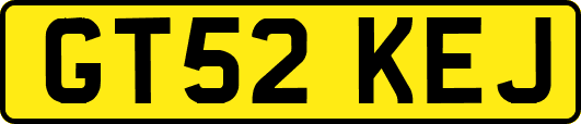 GT52KEJ