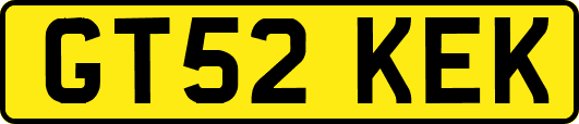 GT52KEK