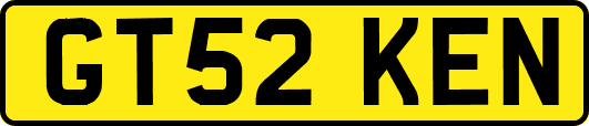 GT52KEN