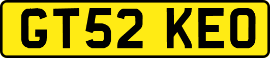 GT52KEO