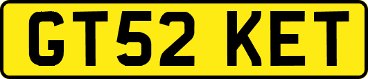 GT52KET