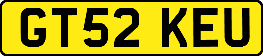 GT52KEU