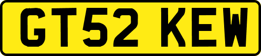 GT52KEW