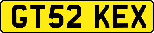 GT52KEX