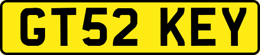 GT52KEY