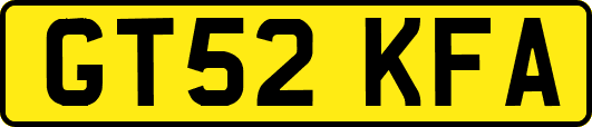 GT52KFA