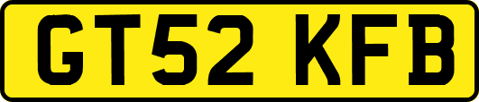 GT52KFB