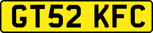 GT52KFC