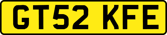 GT52KFE