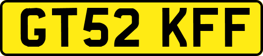 GT52KFF
