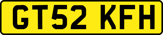 GT52KFH