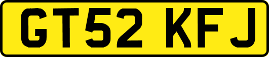 GT52KFJ