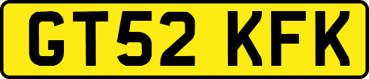GT52KFK