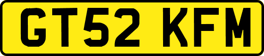 GT52KFM