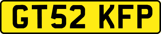 GT52KFP