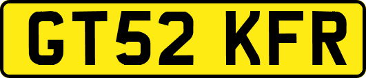 GT52KFR