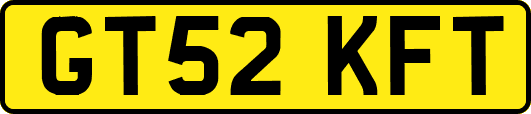 GT52KFT