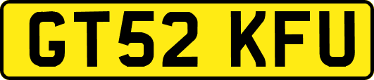 GT52KFU