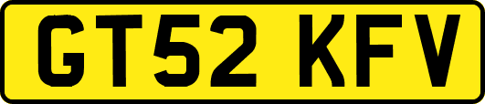 GT52KFV