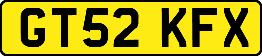 GT52KFX