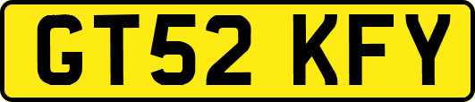 GT52KFY
