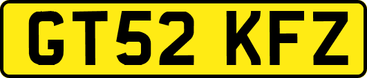 GT52KFZ