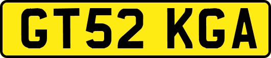 GT52KGA