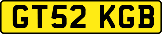 GT52KGB