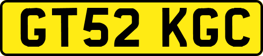 GT52KGC