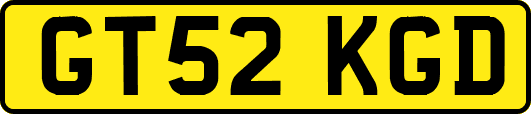 GT52KGD