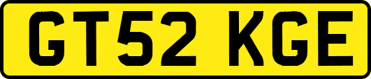 GT52KGE